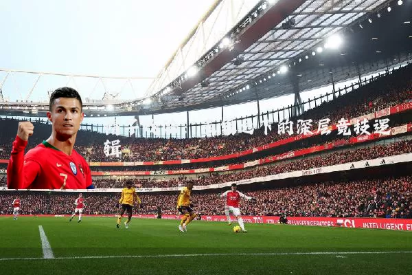 帽子戏法：表象之下的深层竞技逻辑