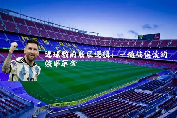进球数的底层逻辑:一场被误读的效率革命